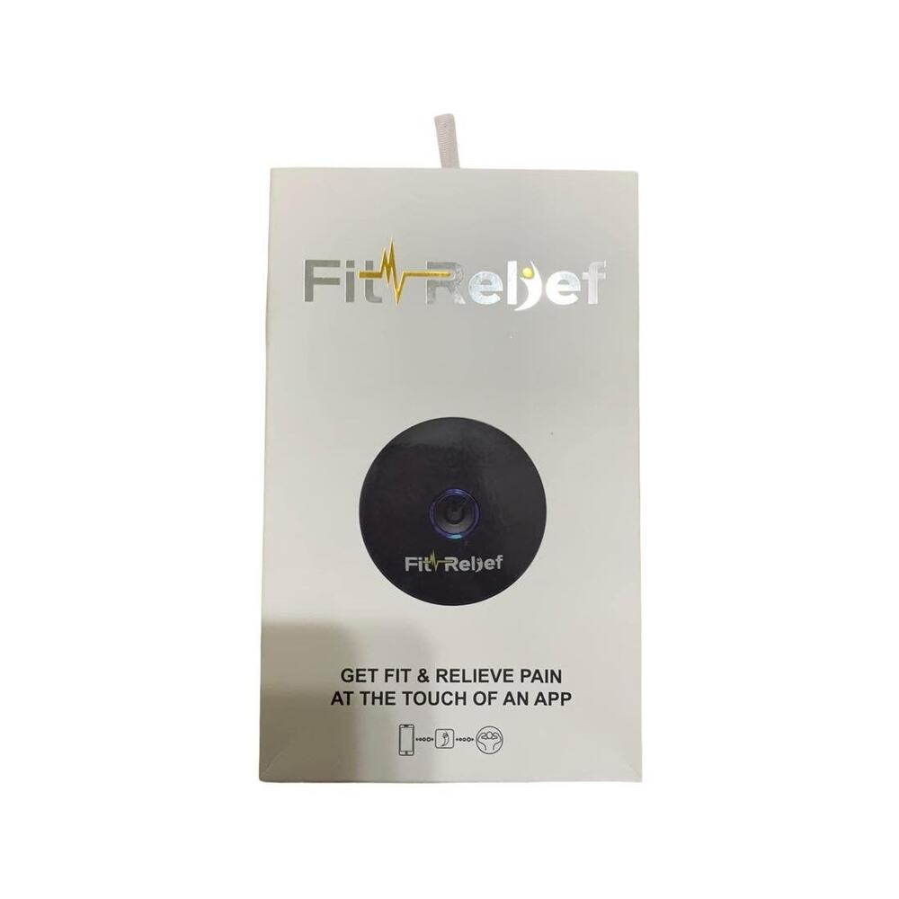 Fit Relief Device Palm‎ NRG $199